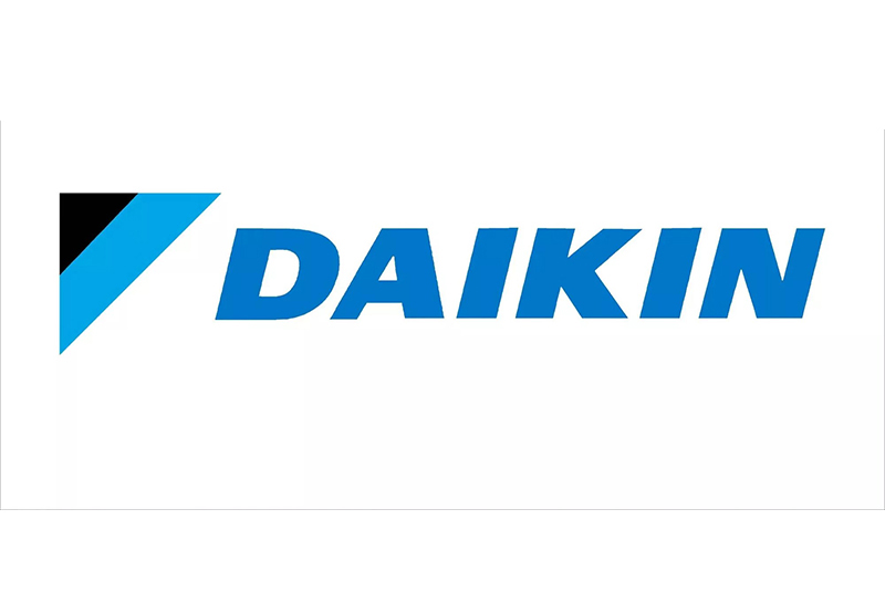 Daikin in Los Angeles