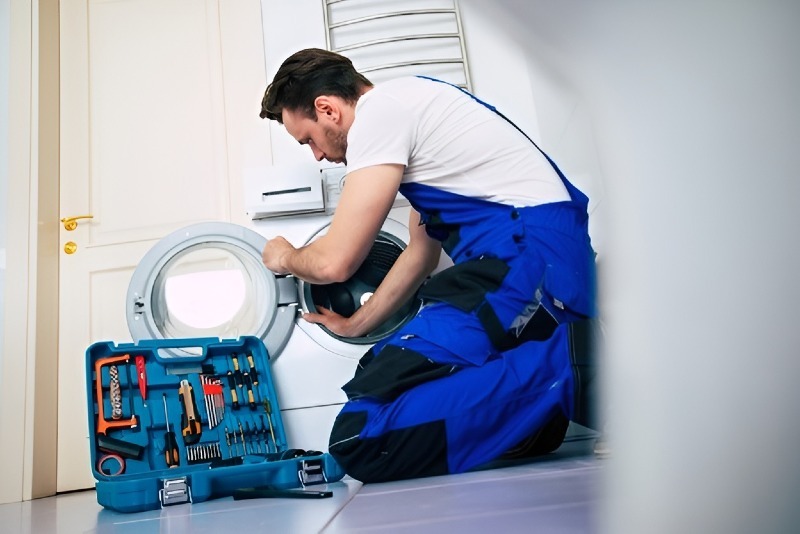 Dryer repair in Los Angeles