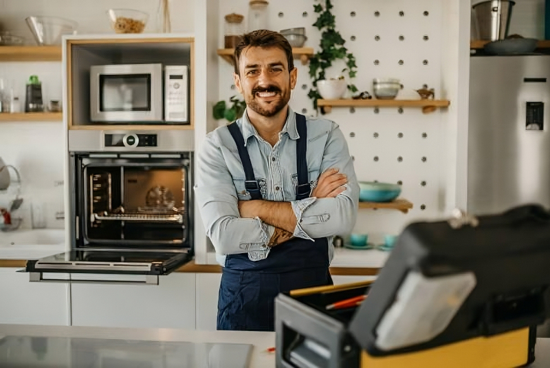 Furnace Repair in Los Angeles