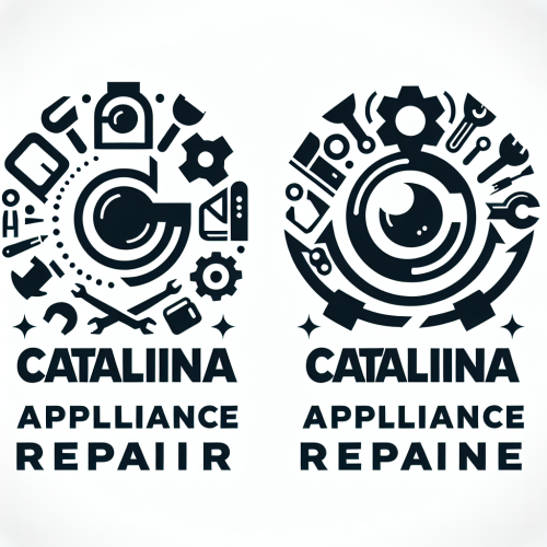 CatalinaTech Appliance Repair logo